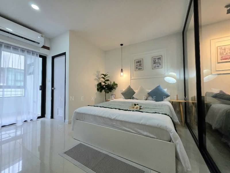 Phanason City Condo : พนาสนธิ์ซิตี้คอนโด, ภูเก็ต, วิชิต, เมืองภูเก็ต, ภูเก็ต, 31 ตร.ม., คอนโด ขาย, โดย Connex Property, 500413324 - DDproperty.com