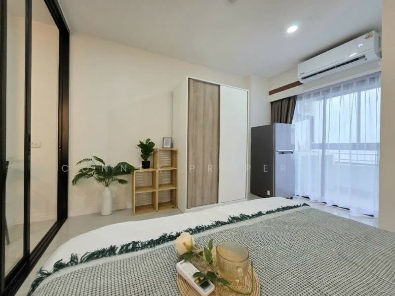 Phanason City Condo, Phuket, Wichit, Muang Phuket, Phuket, 1 Bedroom, 31 sqm, Condo For Sale, by Connex Property, 500413324 - DDproperty.com