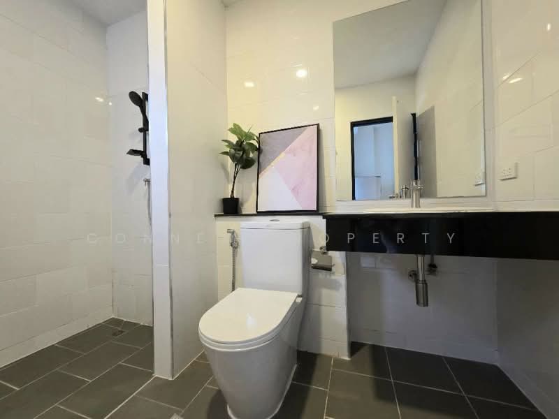 Phanason City Condo, Phuket, Wichit, Muang Phuket, Phuket, 1 Bedroom, 31 sqm, Condo For Sale, by Connex Property, 500413324 - DDproperty.com