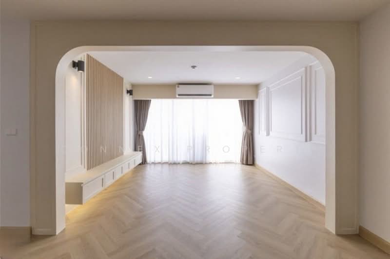 NS Tower Central City Bangna, Bangkok, 19-191 Soi Bang Na-Trat 23, Bang Na Nuea, Bang Na, Bangkok, 2 Bedrooms, 128 sqm, Condo For Sale, by Connex Property, 500413326 - DDproperty.com