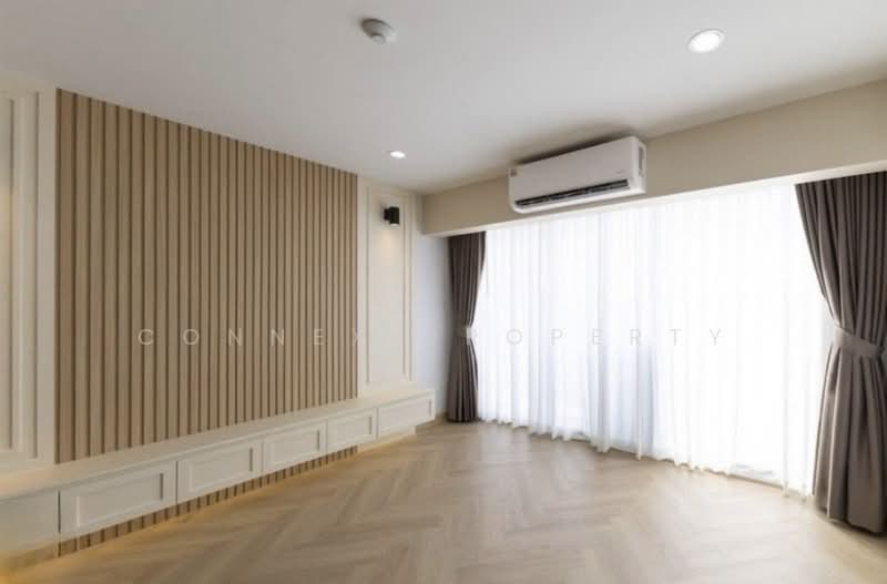 NS Tower Central City Bangna, Bangkok, 19-191 Soi Bang Na-Trat 23, Bang Na Nuea, Bang Na, Bangkok, 2 Bedrooms, 128 sqm, Condo For Sale, by Connex Property, 500413326 - DDproperty.com