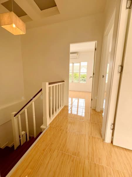 Busarin Rangsit, Pathum Thani, Khu Khot, Lam Luk Ka, Pathum Thani, 3 Bedrooms, 72 sqm, Townhouse For Sale, by ANUCHIT PHOCHAI, 500413327 - DDproperty.com