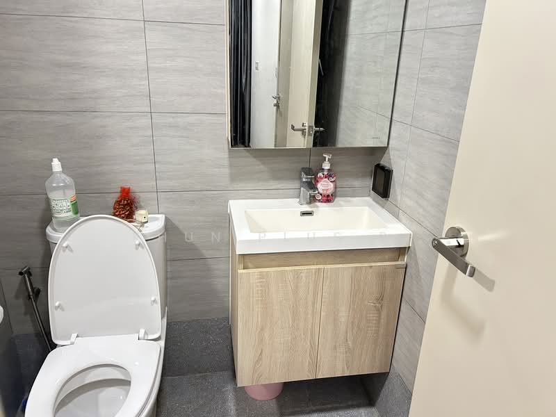 The Nest Chula-Samyan, Bangkok, Soi Chinda Thawin, Si Phraya Road, Maha Phrutharam, Bang Rak, Bangkok, 1 Bedroom, 28 sqm, Condo For Rent, by Khun Plus P., 500413329 - DDproperty.com