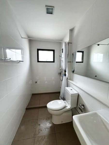 Manthana Onnut–Wongwaen 4, Bangkok, Eastern Ring Road, Prawet, Bangkok, 3 Bedrooms, 140 sqm, Single Detached House For Rent, by นัฐพงค์ มณีอัครเนตร, 500413330 - DDproperty.com