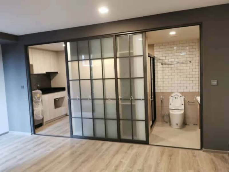 Maestro 19 Ratchada 19-Vipha, Bangkok, Soi Vibhavadi Rangsit 16, Din Daeng, Bangkok, 1 Bedroom, 30 sqm, Condo For Sale, by Laksana Chaichana, 500413335 - DDproperty.com