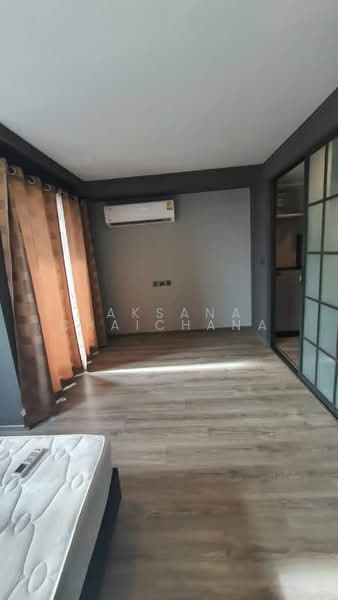 Maestro 19 Ratchada 19-Vipha, Bangkok, Soi Vibhavadi Rangsit 16, Din Daeng, Bangkok, 1 Bedroom, 30 sqm, Condo For Sale, by Laksana Chaichana, 500413335 - DDproperty.com
