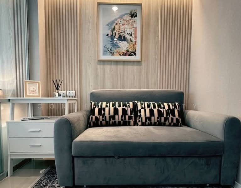 Lumpini Seaview Jomtien, Chon Buri (Pattaya), Jomtien Saisong Road, Nong Pru, Bang Lamung (Pattaya), Chon Buri (Pattaya), 1 Bedroom, 23 sqm, Condo For Sale, by Connex Property, 500413336 - DDproperty.com