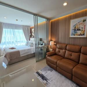 ขาย - Lumpini Seaview Jomtien : ลุมพินี ซีวิว จอมเทียน, ชลบุรี