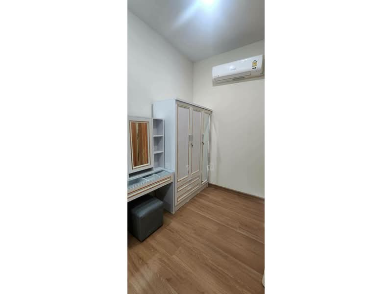 เช่าทาวน์โฮม 2 ชั้น พร้อมเฟอร์ครบในเมือง, Nakhon Ratchasima, Mun Wai, Muang Nakhon Ratchasima, Nakhon Ratchasima, 3 Bedrooms, 170 sqm, Townhouse For Rent, by วิรณี, 500413339 - DDproperty.com