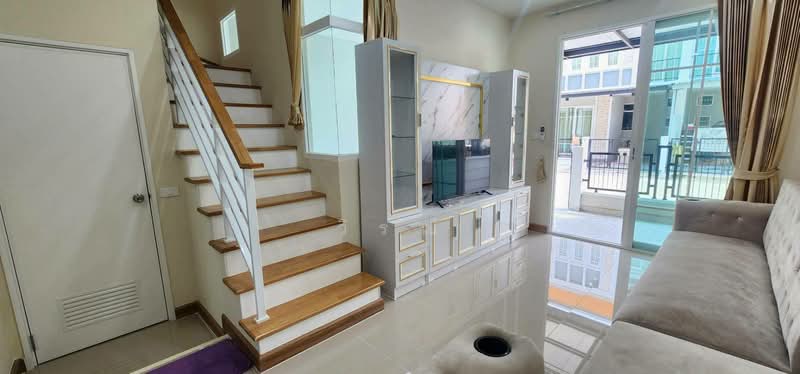 เช่าทาวน์โฮม 2 ชั้น พร้อมเฟอร์ครบในเมือง, นครราชสีมา, หมื่นไวย, เมืองนครราชสีมา, นครราชสีมา, 170 ตร.ม., ทาวน์เฮ้าส์ ให้เช่า, โดย วิรณี, 500413339 - DDproperty.com