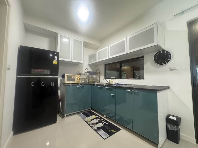 Pruksa Ville 68 Rama 2 – Thapra, Bangkok, Rama 2 Road, Soi 28 Yeak 12, Bangmot, Chom Thong, Bangkok, 3 Bedrooms, 130 sqm, Townhouse For Sale, by Connex Property, 500413340 - DDproperty.com