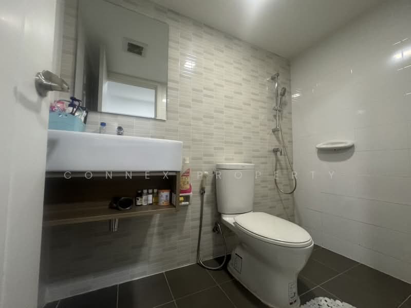 Pruksa Ville 68 Rama 2 – Thapra, Bangkok, Rama 2 Road, Soi 28 Yeak 12, Bangmot, Chom Thong, Bangkok, 3 Bedrooms, 130 sqm, Townhouse For Sale, by Connex Property, 500413340 - DDproperty.com