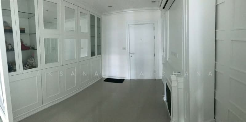 Aspire Rama 9, Bangkok, Soi Rama 9, Rama 9 Road, Huai Khwang, Bangkok, 1 Bedroom, 39 sqm, Condo For Sale, by Laksana Chaichana, 500413342 - DDproperty.com