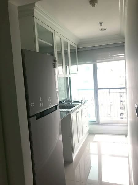 Aspire Rama 9, Bangkok, Soi Rama 9, Rama 9 Road, Huai Khwang, Bangkok, 1 Bedroom, 39 sqm, Condo For Sale, by Laksana Chaichana, 500413342 - DDproperty.com