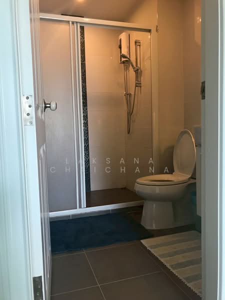 Aspire Rama 9, Bangkok, Soi Rama 9, Rama 9 Road, Huai Khwang, Bangkok, 1 Bedroom, 39 sqm, Condo For Sale, by Laksana Chaichana, 500413342 - DDproperty.com