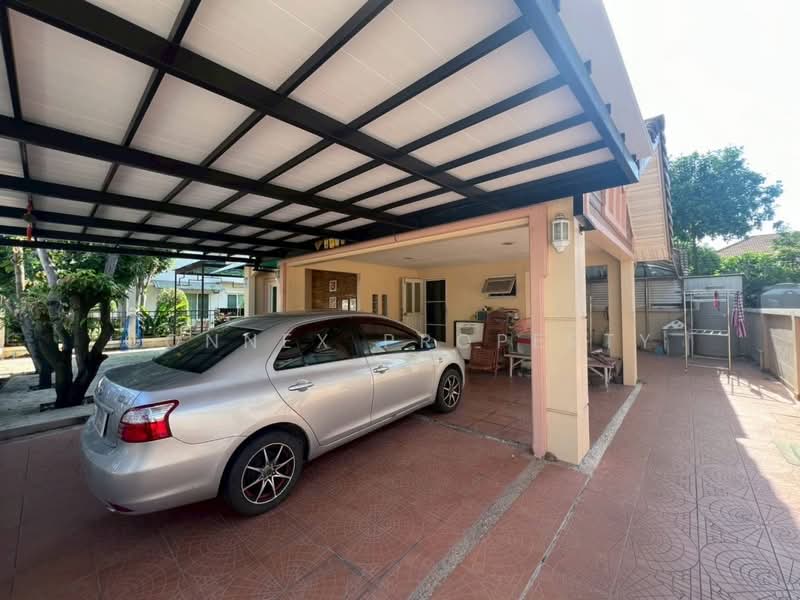 Perfect Place Ratchapruk, Nonthaburi, Ratchapruek Road, Bang Rak Noi, Muang Nonthaburi, Nonthaburi, 3 Bedrooms, 150 sqm, Single Detached House For Sale, by Connex Property, 500413343 - DDproperty.com