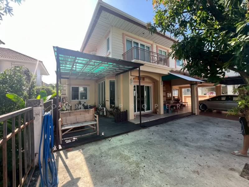 Perfect Place Ratchapruk, Nonthaburi, Ratchapruek Road, Bang Rak Noi, Muang Nonthaburi, Nonthaburi, 3 Bedrooms, 150 sqm, Single Detached House For Sale, by Connex Property, 500413343 - DDproperty.com