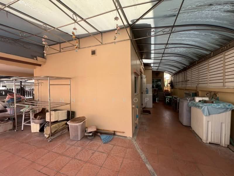 Perfect Place Ratchapruk, Nonthaburi, Ratchapruek Road, Bang Rak Noi, Muang Nonthaburi, Nonthaburi, 3 Bedrooms, 150 sqm, Single Detached House For Sale, by Connex Property, 500413343 - DDproperty.com