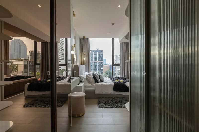 Fynn Asoke, Bangkok, 28 Sukhumvit 10 Alley, Khlong Toei, Bangkok, 2 Bedrooms, 53 sqm, Condo For Rent, by BetterLiving Estate, 500413344 - DDproperty.com
