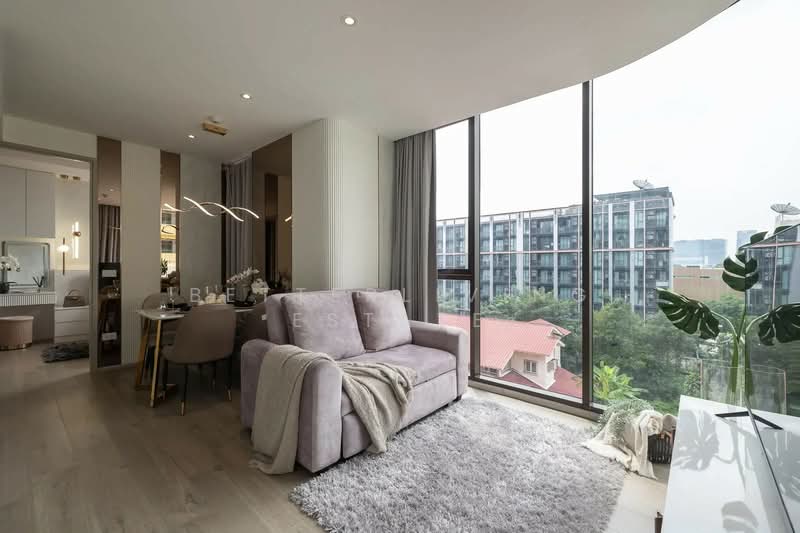 Fynn Asoke, Bangkok, 28 Sukhumvit 10 Alley, Khlong Toei, Bangkok, 2 Bedrooms, 53 sqm, Condo For Rent, by BetterLiving Estate, 500413344 - DDproperty.com