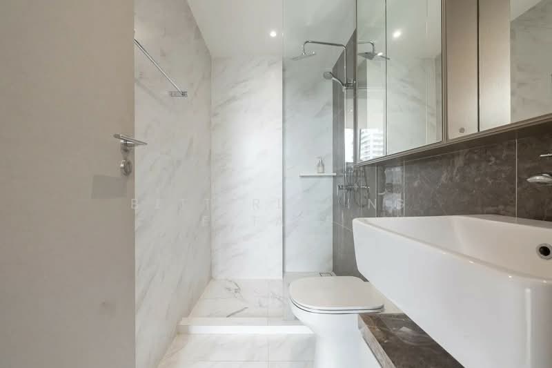 Fynn Asoke, Bangkok, 28 Sukhumvit 10 Alley, Khlong Toei, Bangkok, 2 Bedrooms, 53 sqm, Condo For Rent, by BetterLiving Estate, 500413344 - DDproperty.com