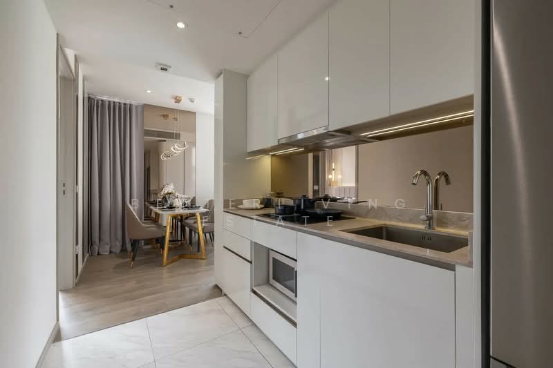 Fynn Asoke, Bangkok, 28 Sukhumvit 10 Alley, Khlong Toei, Bangkok, 2 Bedrooms, 53 sqm, Condo For Rent, by BetterLiving Estate, 500413344 - DDproperty.com