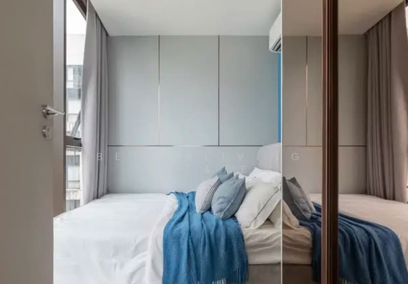 Fynn Asoke, Bangkok, 28 Sukhumvit 10 Alley, Khlong Toei, Bangkok, 2 Bedrooms, 53 sqm, Condo For Rent, by BetterLiving Estate, 500413344 - DDproperty.com