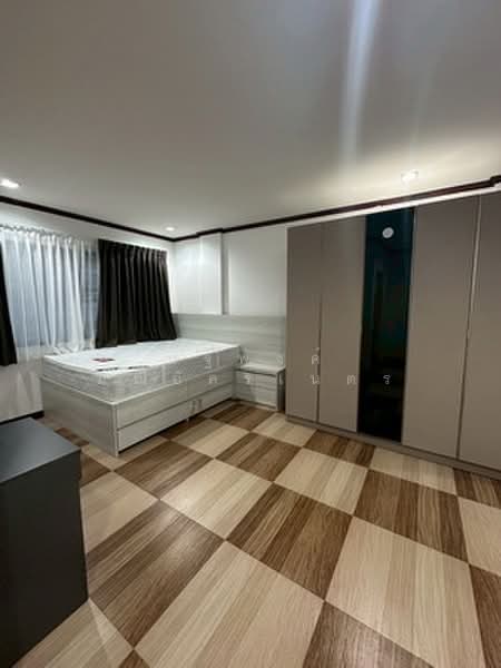 Eco Space Bangna-Wongwaen : อีโค สเปซ บางนา - วงแหวน, สมุทรปราการ, 222 ถนนกาญจนาภิเษก, บางแก้ว, บางพลี, สมุทรปราการ, 165 ตร.ม., ทาวน์เฮ้าส์ ให้เช่า, โดย นัฐพงค์ มณีอัครเนตร, 500413345 - DDproperty.com