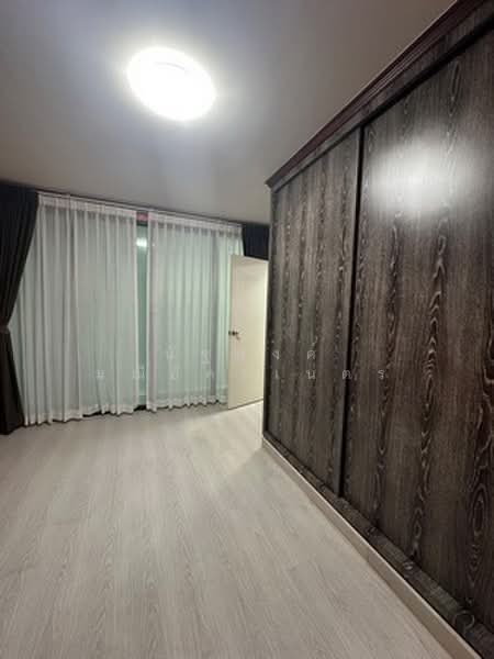 Eco Space Bangna-Wongwaen, Samut Prakan, 222 Kanchanaphiske Road, Bang Kaeo, Bang Plee, Samut Prakan, 3 Bedrooms, 165 sqm, Townhouse For Rent, by นัฐพงค์ มณีอัครเนตร, 500413345 - DDproperty.com