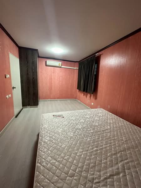 Eco Space Bangna-Wongwaen, Samut Prakan, 222 Kanchanaphiske Road, Bang Kaeo, Bang Plee, Samut Prakan, 3 Bedrooms, 165 sqm, Townhouse For Rent, by นัฐพงค์ มณีอัครเนตร, 500413345 - DDproperty.com