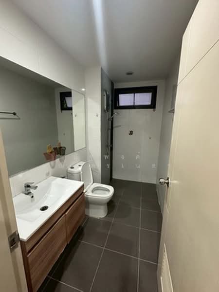 Eco Space Bangna-Wongwaen, Samut Prakan, 222 Kanchanaphiske Road, Bang Kaeo, Bang Plee, Samut Prakan, 3 Bedrooms, 165 sqm, Townhouse For Rent, by นัฐพงค์ มณีอัครเนตร, 500413345 - DDproperty.com