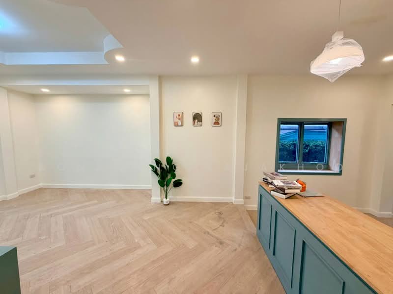 House in Sansai, Chiang Mai, San Sai Luang, San Sai, Chiang Mai, 2 Bedrooms, 135 sqm, Single Detached House For Sale, by Aonanong Tajakhod, 500413346 - DDproperty.com