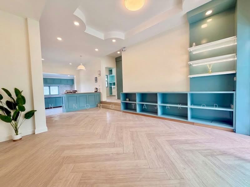 House in Sansai, Chiang Mai, San Sai Luang, San Sai, Chiang Mai, 2 Bedrooms, 135 sqm, Single Detached House For Sale, by Aonanong Tajakhod, 500413346 - DDproperty.com
