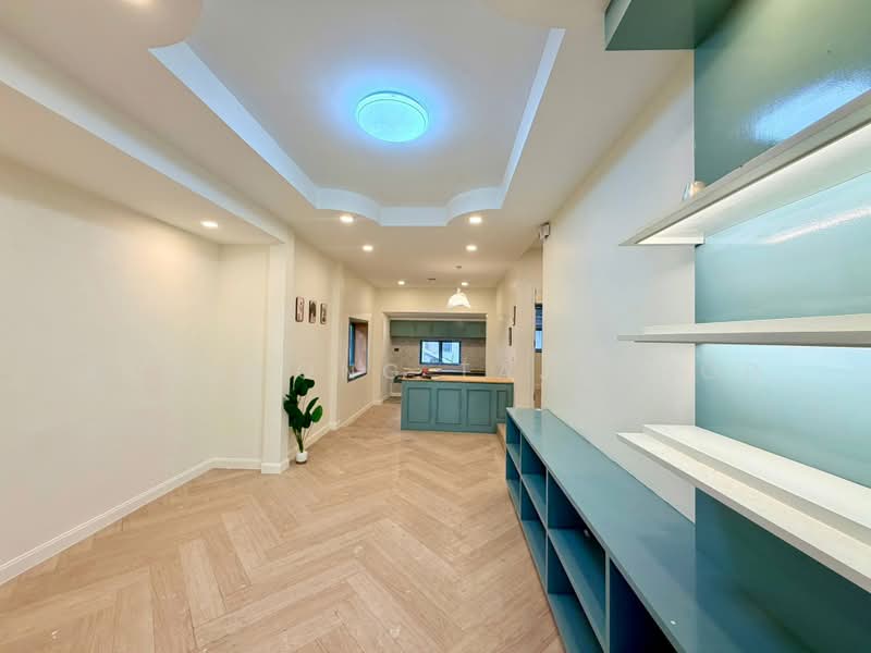 House in Sansai, Chiang Mai, San Sai Luang, San Sai, Chiang Mai, 2 Bedrooms, 135 sqm, Single Detached House For Sale, by Aonanong Tajakhod, 500413346 - DDproperty.com