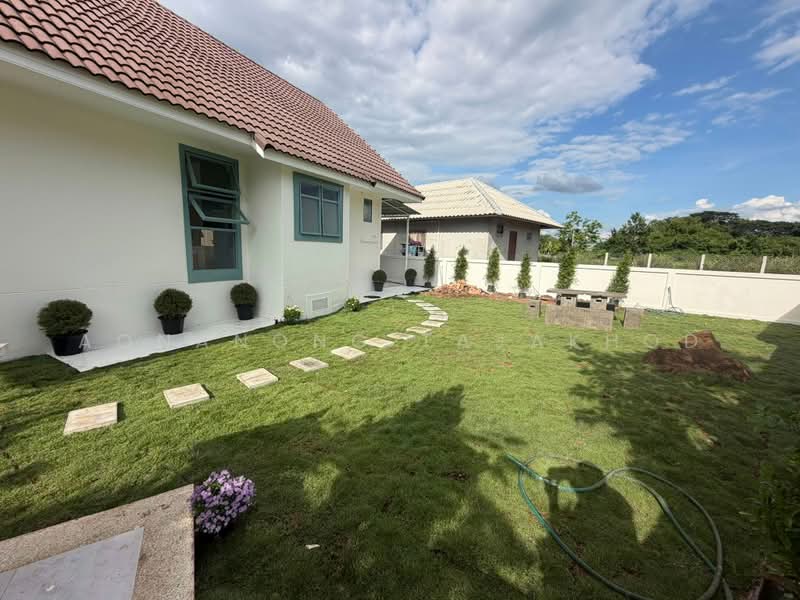 House in Sansai, Chiang Mai, San Sai Luang, San Sai, Chiang Mai, 2 Bedrooms, 135 sqm, Single Detached House For Sale, by Aonanong Tajakhod, 500413346 - DDproperty.com