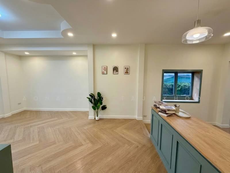 House in Sansai, Chiang Mai, San Sai Luang, San Sai, Chiang Mai, 2 Bedrooms, 135 sqm, Single Detached House For Sale, by Aonanong Tajakhod, 500413346 - DDproperty.com