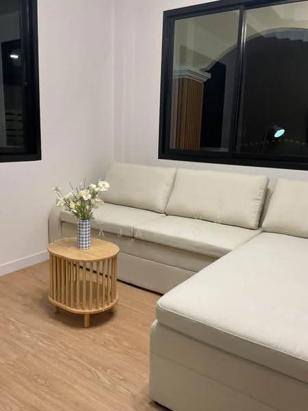House in Sansai, Chiang Mai, San Sai Luang, San Sai, Chiang Mai, 3 Bedrooms, 135 sqm, Single Detached House For Sale, by Aonanong Tajakhod, 500413346 - DDproperty.com