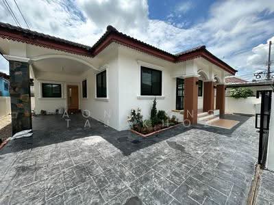 ขาย - บ้านเดี่ยวสันทราย, เชียงใหม่