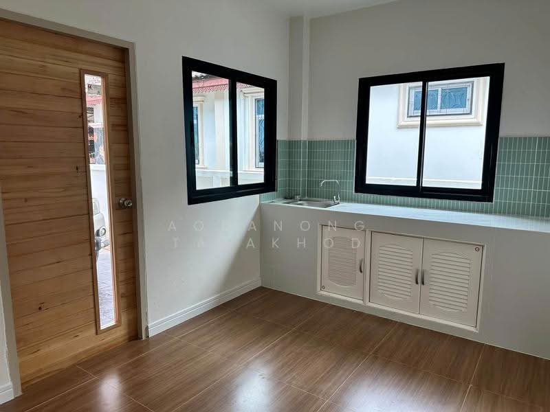 House in Sansai, Chiang Mai, San Sai Luang, San Sai, Chiang Mai, 3 Bedrooms, 135 sqm, Single Detached House For Sale, by Aonanong Tajakhod, 500413346 - DDproperty.com