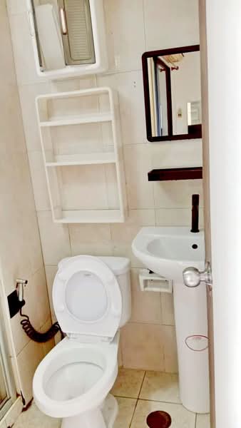 Champs Elysees Tiwanon : ฌ็องเซลิเซ่ ติวานนท์, นนทบุรี, 50 ถนนติวานนท์, บ้านใหม่, ปากเกร็ด, นนทบุรี, 32 ตร.ม., คอนโด ให้เช่า, โดย อรุณ อเนกคุณะ, 500413348 - DDproperty.com
