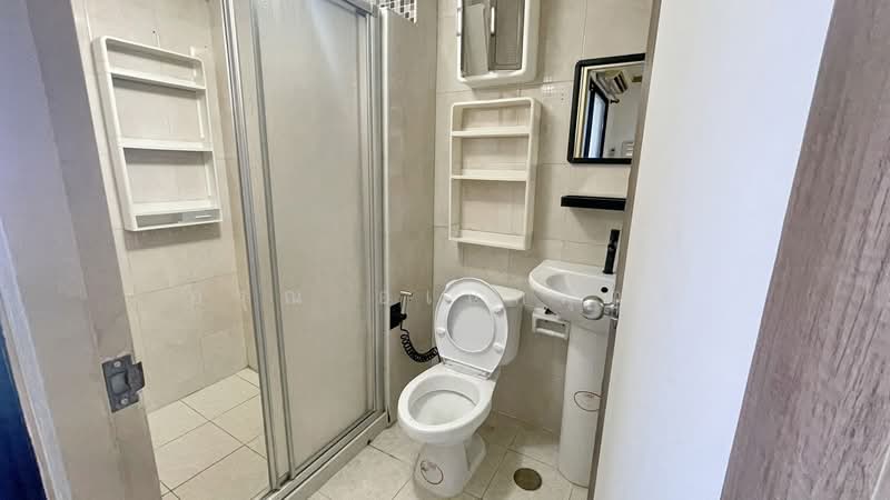 Champs Elysees Tiwanon, Nonthaburi, 50 Tiwanon Road, Ban Mai, Pak Kret, Nonthaburi, Studio, 32 sqm, Condo For Rent, by อรุณ อเนกคุณะ, 500413348 - DDproperty.com