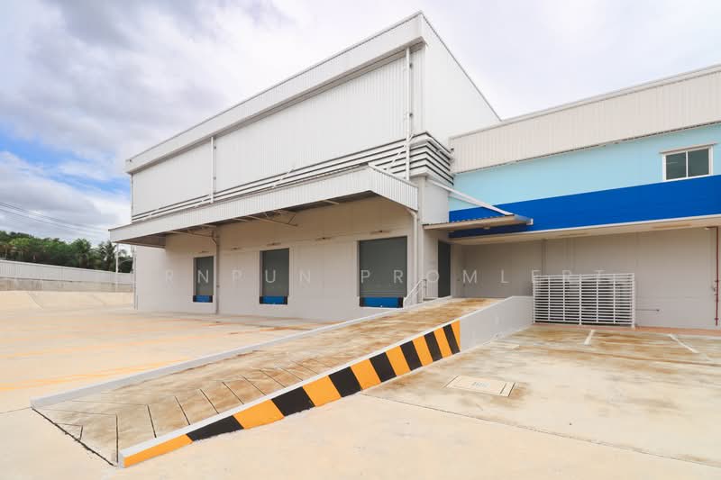 Factory / Warehouse for Rent – FREE ZONE, Laem Chabang, Chonburi, Chon Buri (Pattaya), Thung Suk La, Si Racha, Chon Buri (Pattaya), , 2,783 sqm, Warehouse/Factory For Rent, by Pornpun Promlert, 500413349 - DDproperty.com