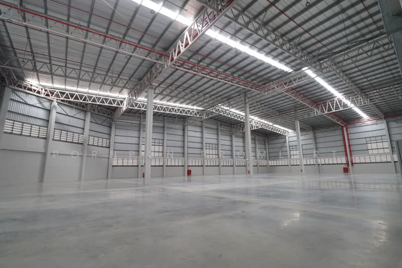 Factory / Warehouse for Rent – FREE ZONE, Laem Chabang, Chonburi, Chon Buri (Pattaya), Thung Suk La, Si Racha, Chon Buri (Pattaya), , 2,783 sqm, Warehouse/Factory For Rent, by Pornpun Promlert, 500413349 - DDproperty.com