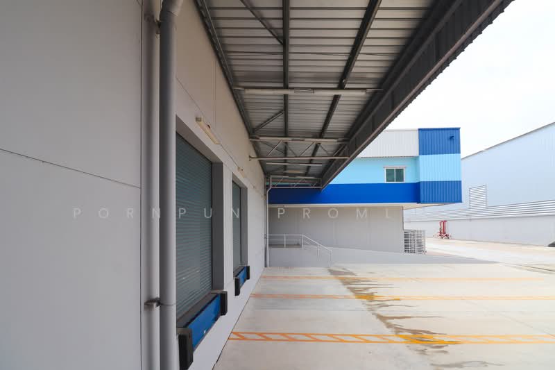 Factory / Warehouse for Rent – FREE ZONE, Laem Chabang, Chonburi, Chon Buri (Pattaya), Thung Suk La, Si Racha, Chon Buri (Pattaya), , 2,783 sqm, Warehouse/Factory For Rent, by Pornpun Promlert, 500413349 - DDproperty.com
