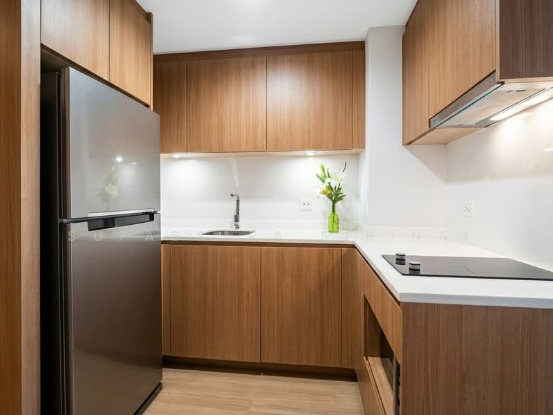 Maestro 12 Ratchathewi, Bangkok, 368 Phetchaburi Road, Thung Phaya Thai, Ratchathewi, Bangkok, 2 Bedrooms, 67 sqm, Condo For Rent, by Supassara Sirinai, 500413351 - DDproperty.com