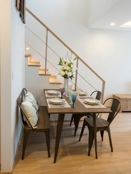 Maestro 12 Ratchathewi, Bangkok, 368 Phetchaburi Road, Thung Phaya Thai, Ratchathewi, Bangkok, 2 Bedrooms, 67 sqm, Condo For Rent, by Supassara Sirinai, 500413351 - DDproperty.com