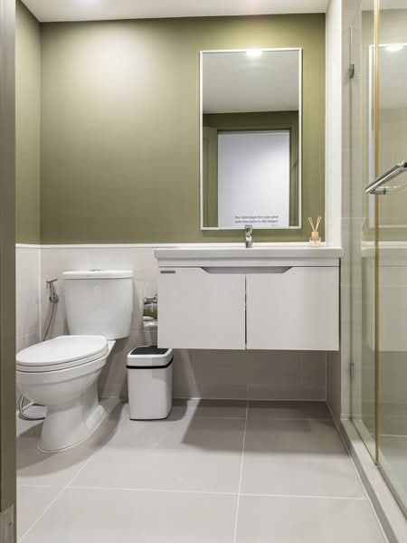 Maestro 12 Ratchathewi, Bangkok, 368 Phetchaburi Road, Thung Phaya Thai, Ratchathewi, Bangkok, 2 Bedrooms, 67 sqm, Condo For Rent, by Supassara Sirinai, 500413351 - DDproperty.com