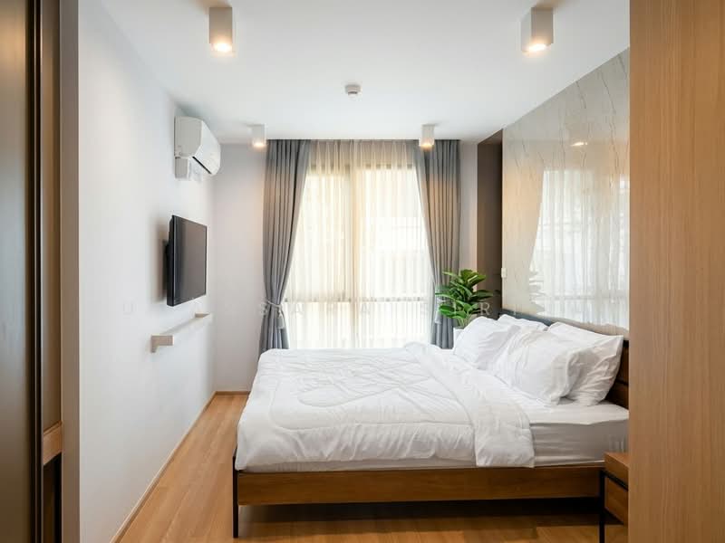 Maestro 12 Ratchathewi, Bangkok, 368 Phetchaburi Road, Thung Phaya Thai, Ratchathewi, Bangkok, 2 Bedrooms, 67 sqm, Condo For Rent, by Supassara Sirinai, 500413351 - DDproperty.com