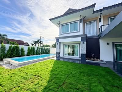 ขาย - Hansa Paradise Hill : หรรษา พาราไดซ์ ฮิล, ชลบุรี