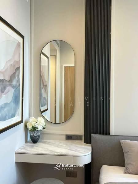 Anil Sathorn 12, Bangkok, 122 N Sathon Rd, Thung Maha Mek, Sathon, Bangkok, 1 Bedroom, 45 sqm, Condo For Rent, by BetterLiving Estate, 500413355 - DDproperty.com